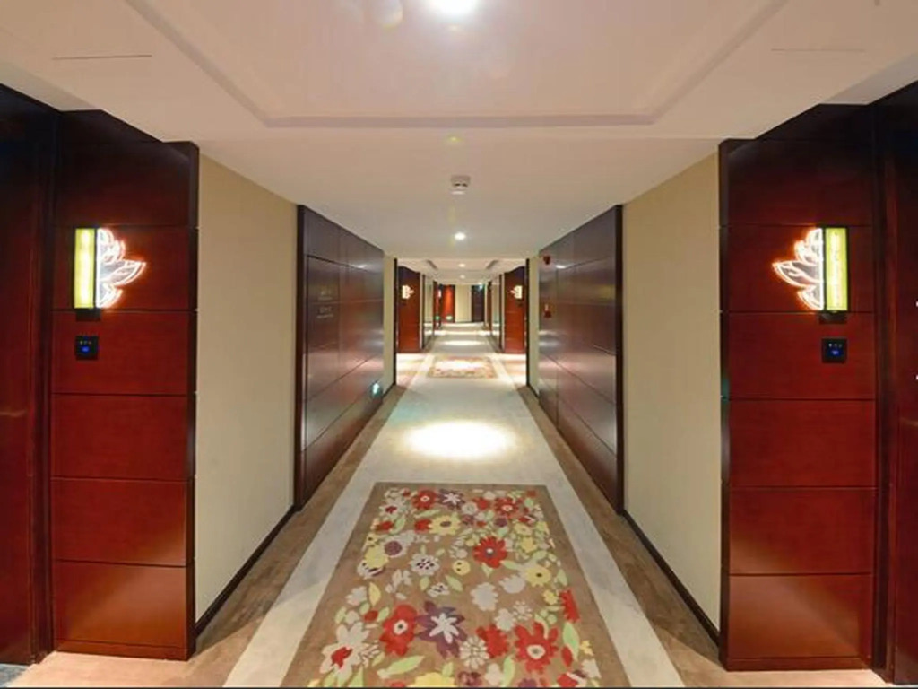 Changsha Longhua International Hotel