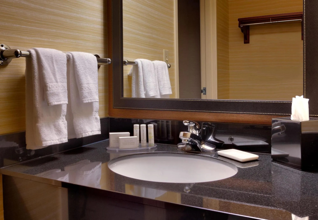 Fairfield Inn & Suites by Marriott Yuma