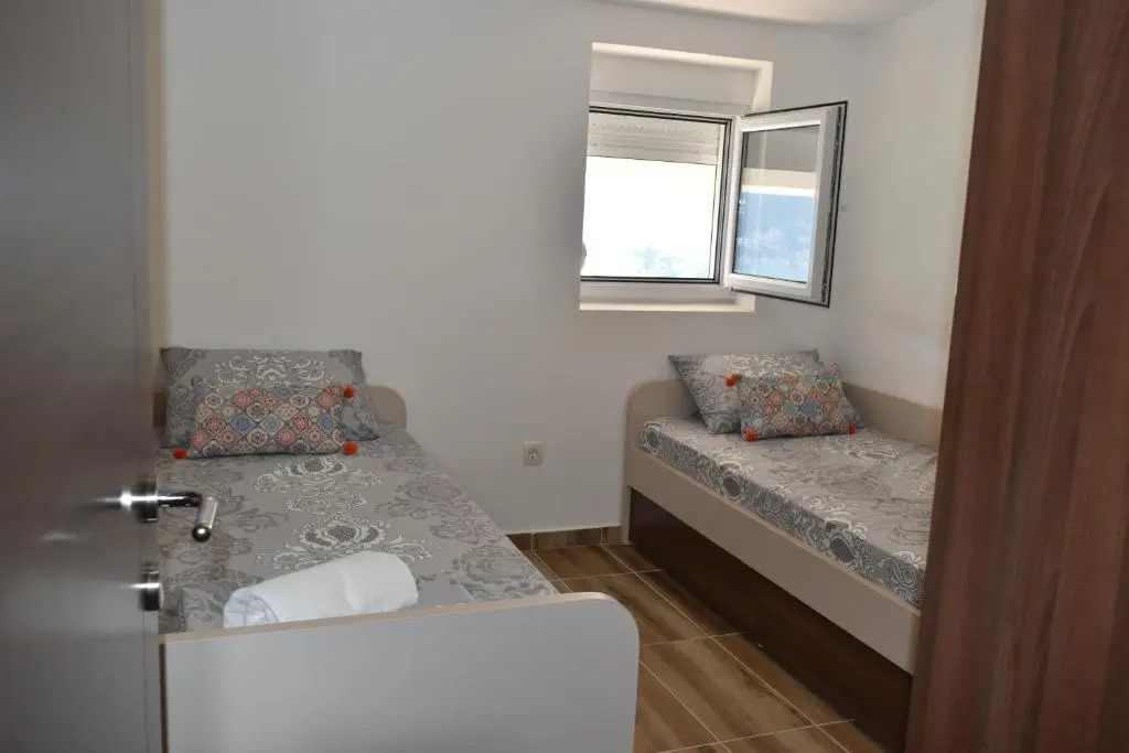 Apartments Sea View