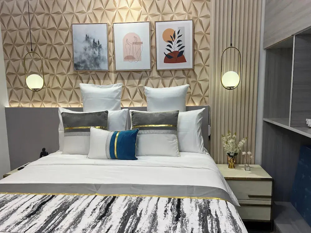Rinann's Condotel Davao
