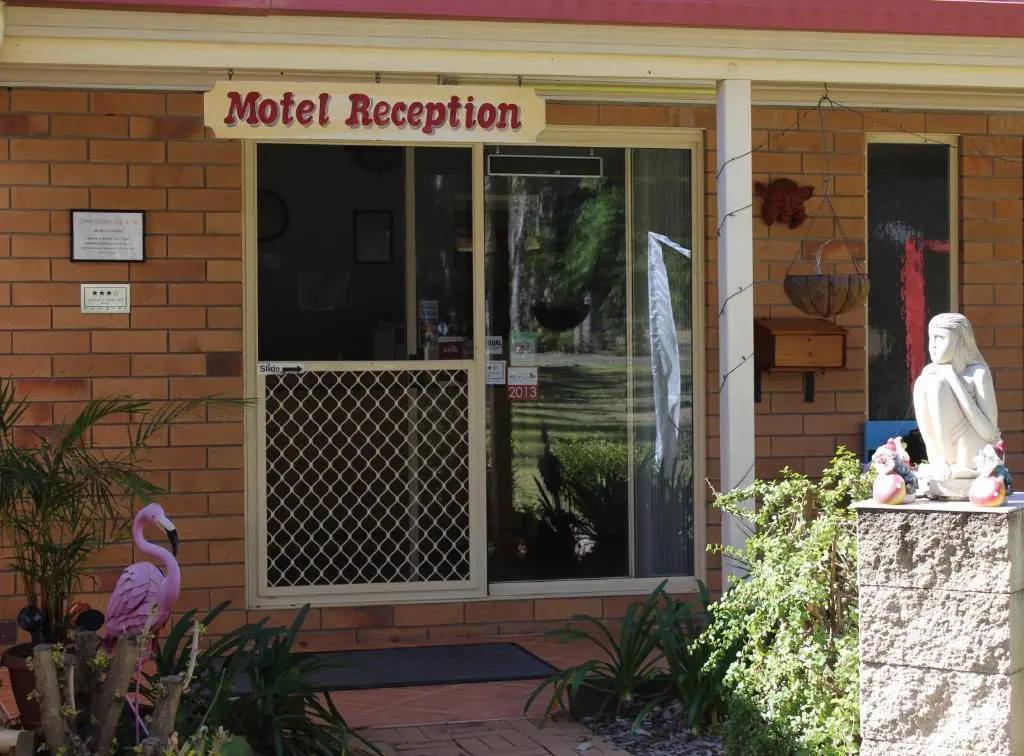 Copper Country Motor Inn
