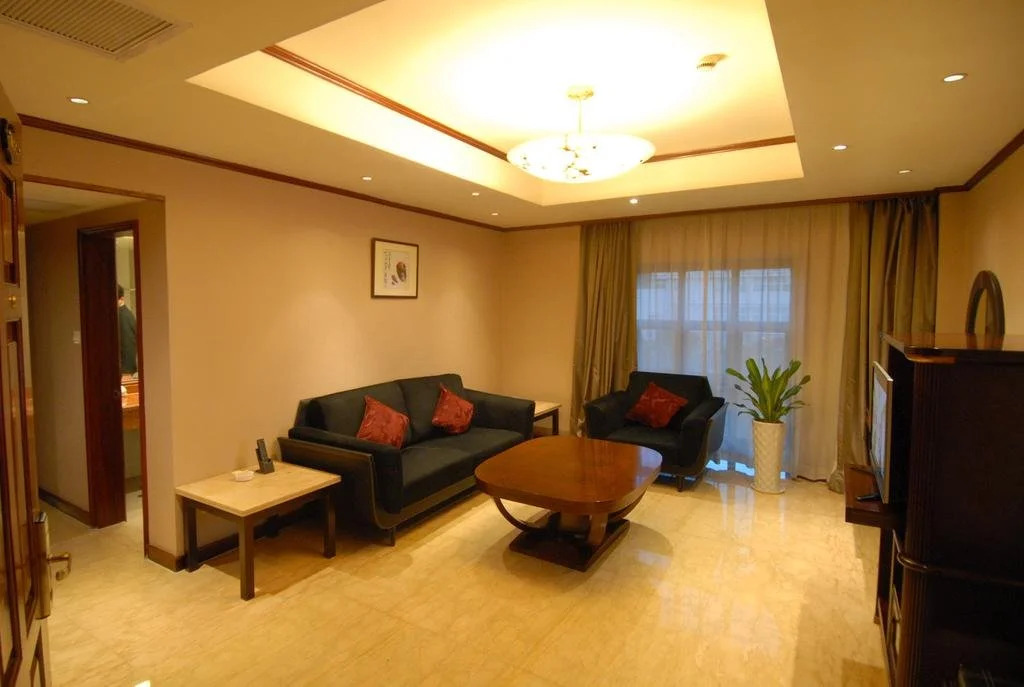 Ningbo Hai Ju Hotel