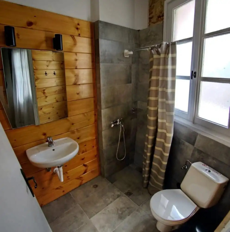 Axilleion Guest House