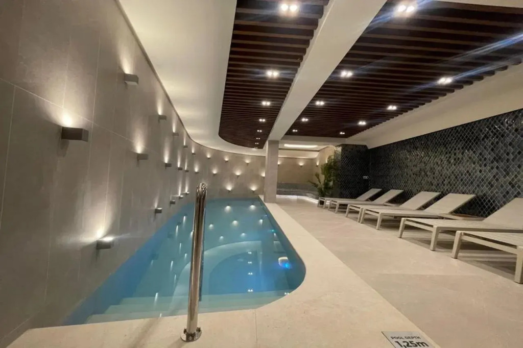 Katamare Hotel