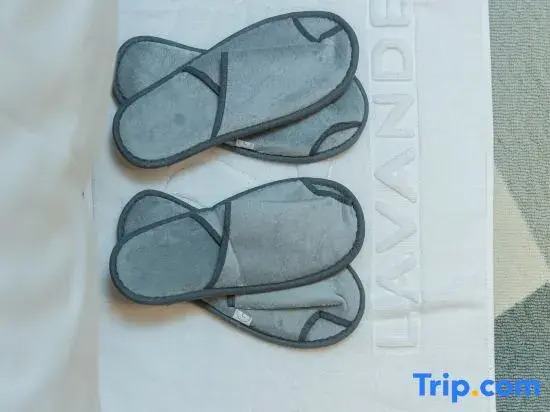Lavande Hotel Sanya Hexi Road duty-free Shopping Park store