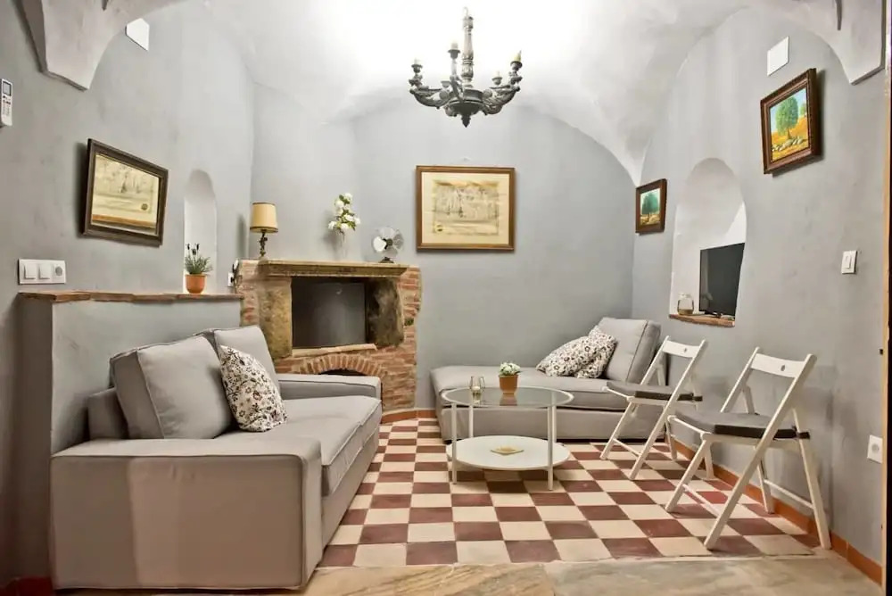 Casa Rural LA POSADA