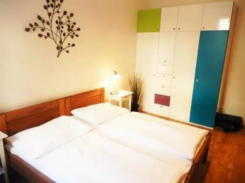 Klimentská 52 Residence