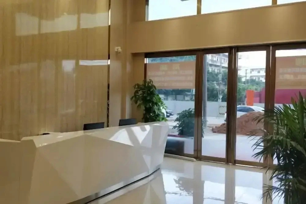 Songshan Apartment