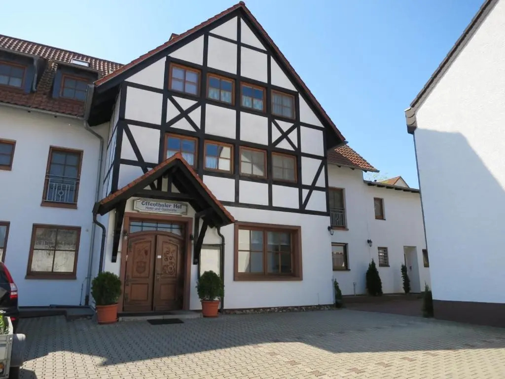 Offenthaler Hof