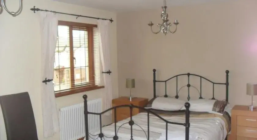 Templegrove Bed and Breakfast