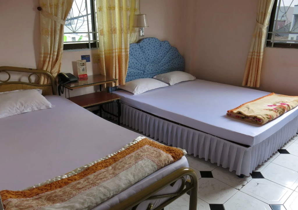Tan Loc Hotel Can Tho City