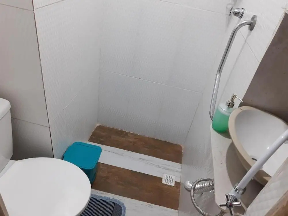 Lar Recife Olinda - Hostel com suítes privativas - Prox Centro de Convenções