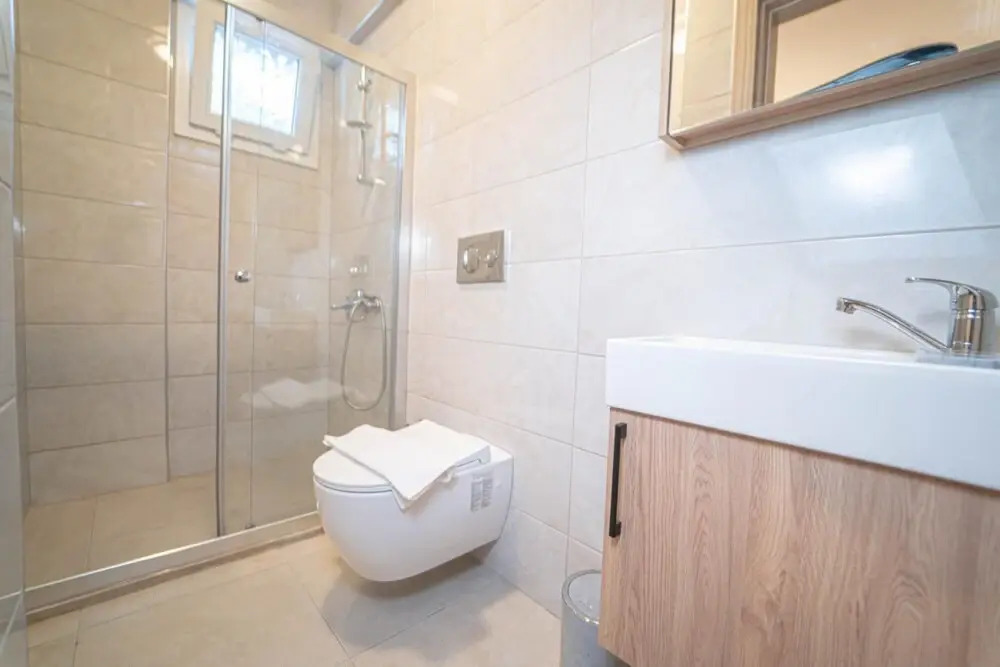 Central and Cozy Apart Room in Fethiye