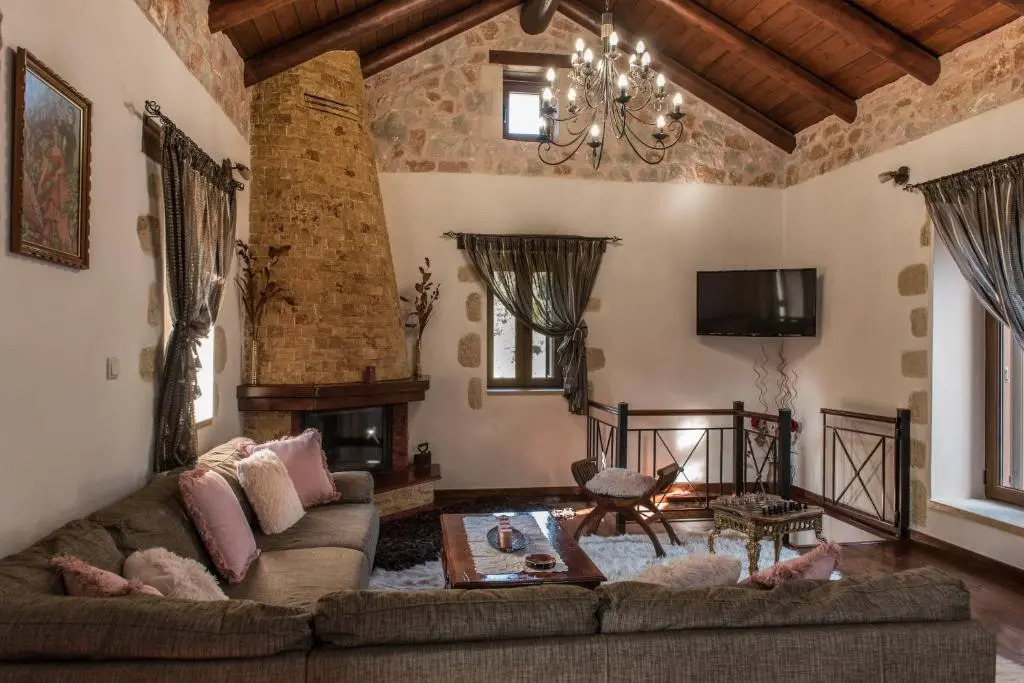 Villa Fabrica