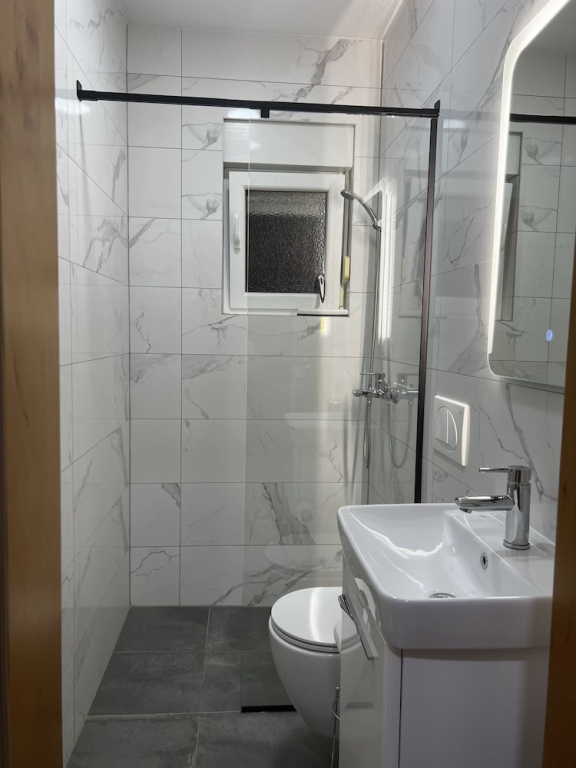 Apartment Lavaran 2 in Vir