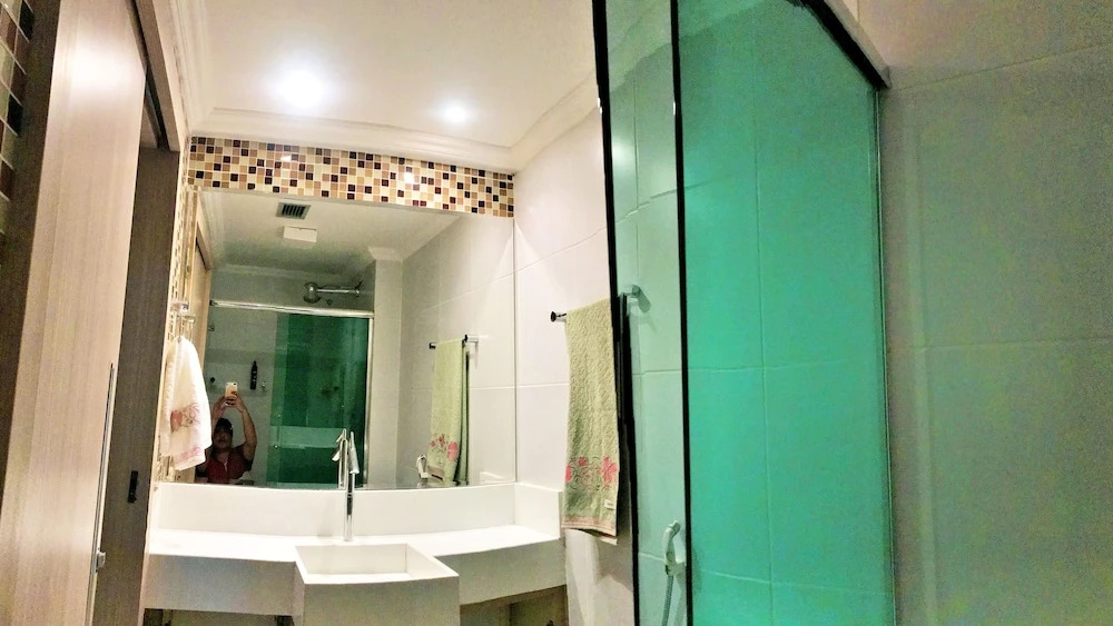 Edifício JTR Apartamentos Beira Mar- Hosti