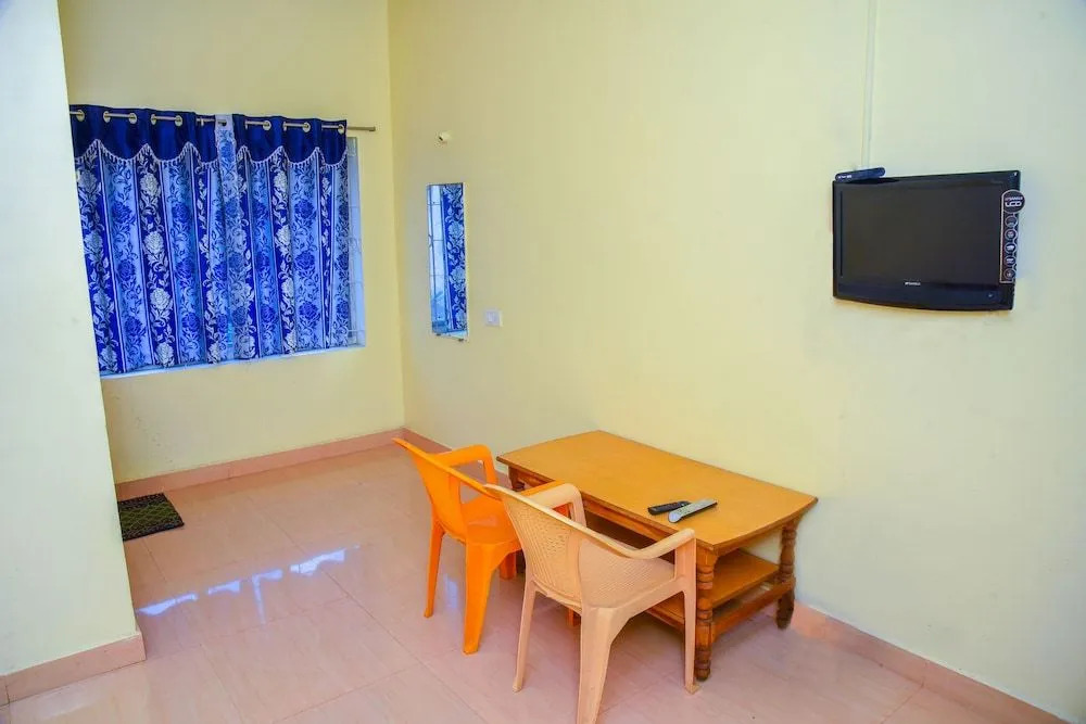 Pepy Mahathi Resort and Spa - Hostel