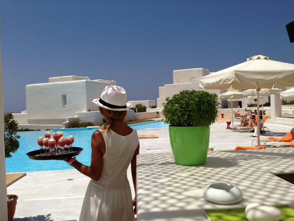 Archipelagos Resort & Villas