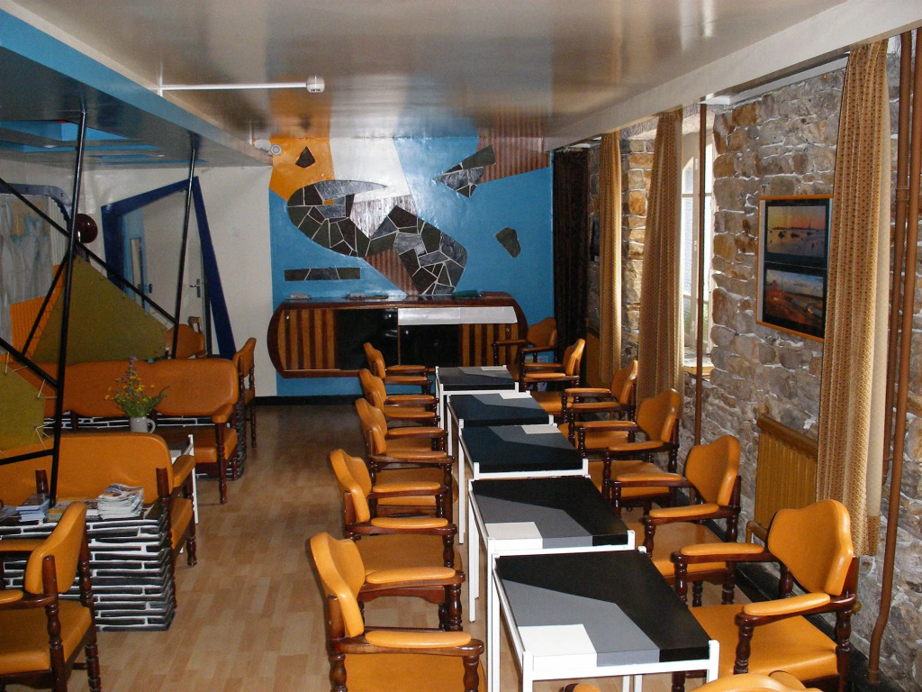 Hôtel Modern