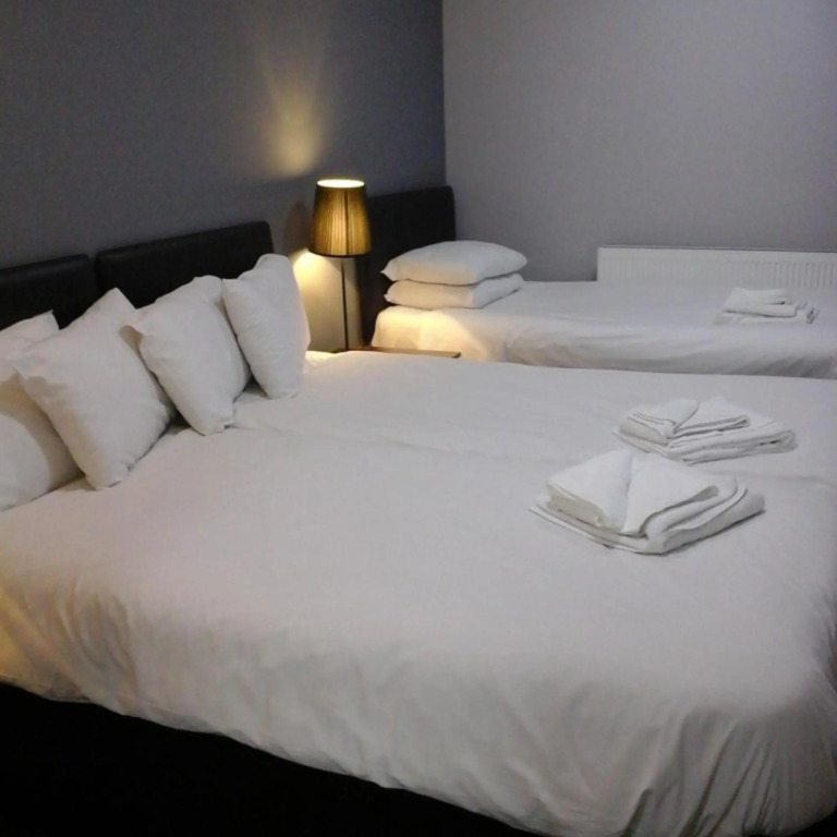 The Liverpool Inn Hotel