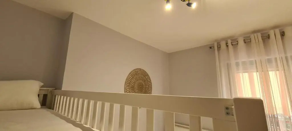 Family apartment in Golem