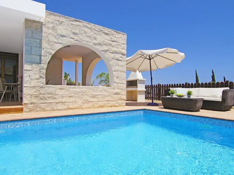 Villa Merry