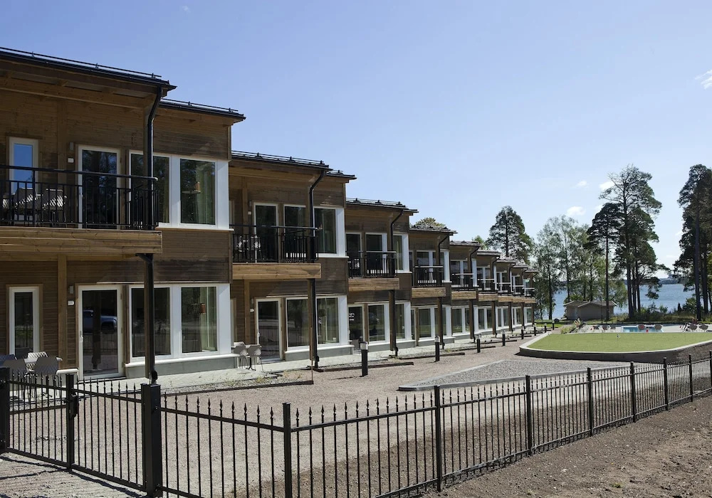 Engeltofta Sea Lodge