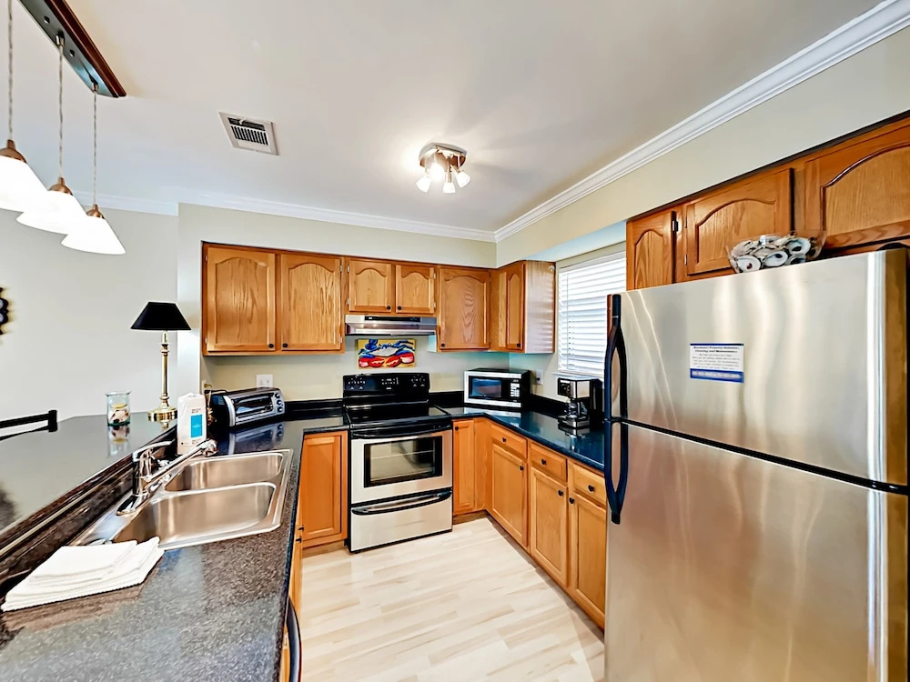25861 Canal Rd Condo Unit 16 by RedAwning