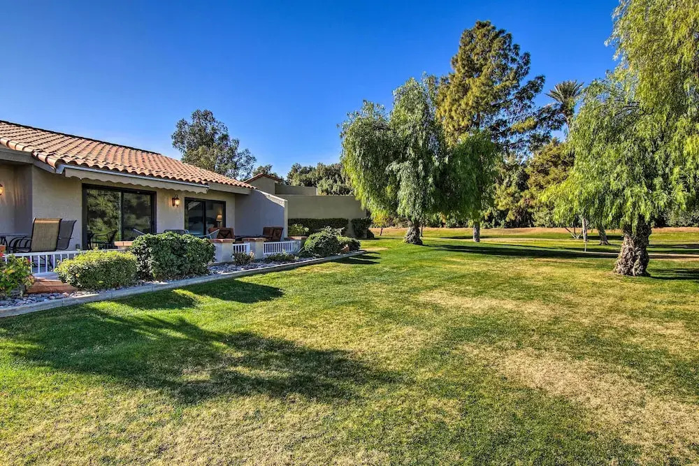 Updated Palm Desert Escape w/ Resort Amenities!