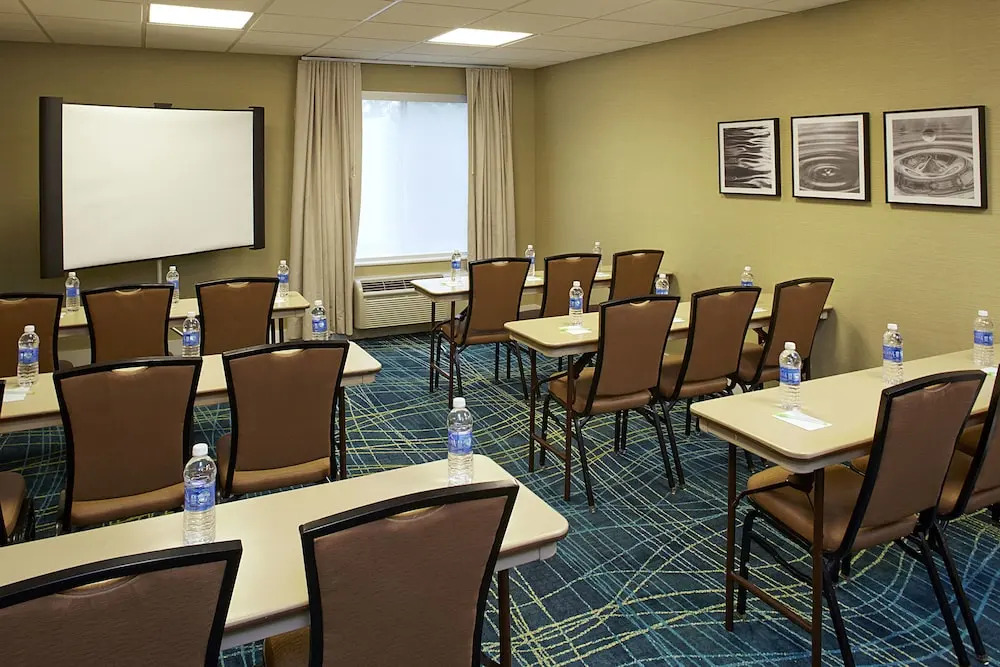 Springhill Suites Atlanta Six Flags