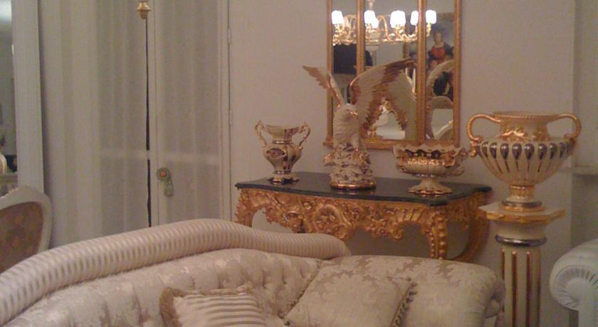 Luxury Apartments
