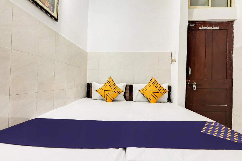 SPOT ON 69710 Hotel Indraprasth