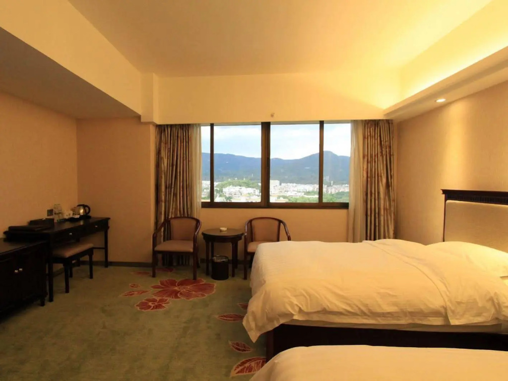 Gui Feng Hotel