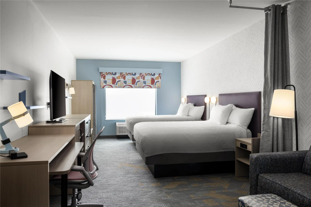 Home2 Suites By Hilton Winchester