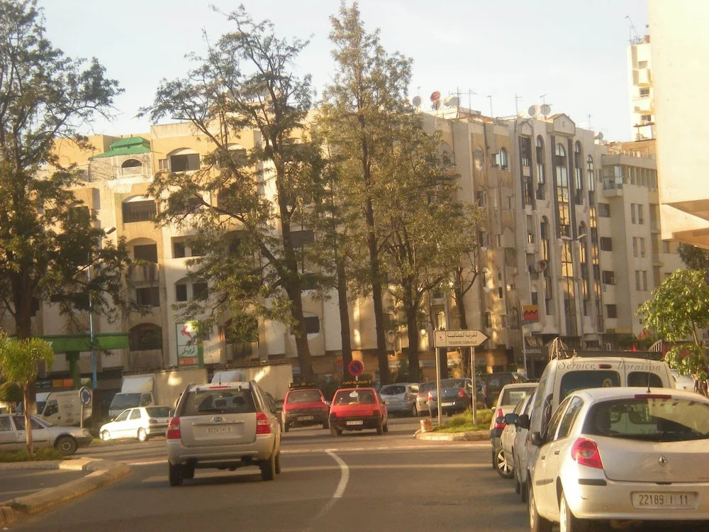 Dar Chadia