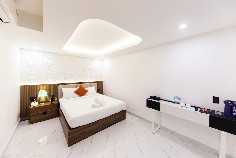 TP Dalat Hotel
