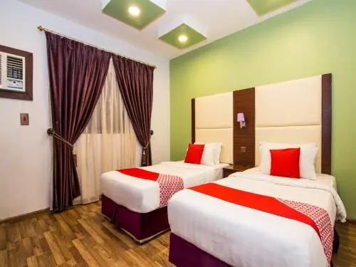 Mira Suite Serviced Apartments