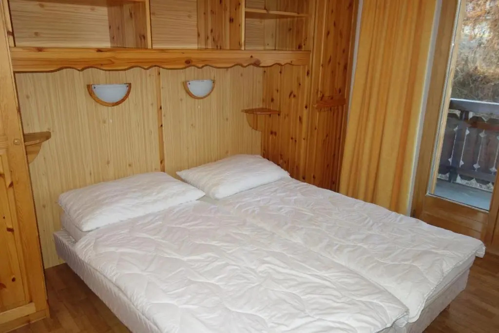 Pracondu 2 OUTDOOR & FUN appartement Superieur 3 pieces 6 pers