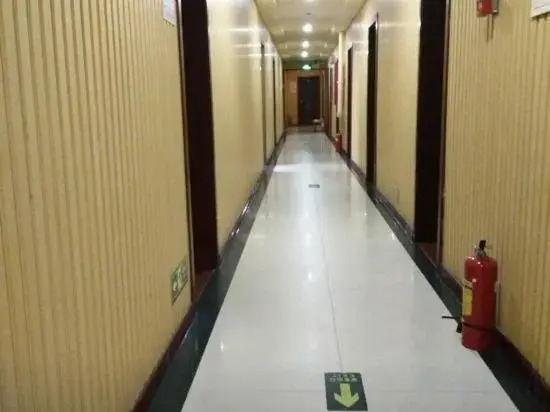 hang chen Hotel