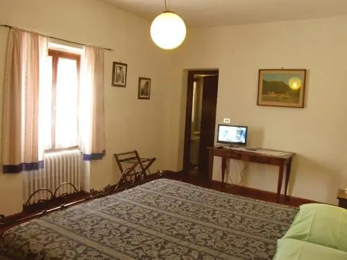 Residence Casprini da Omero