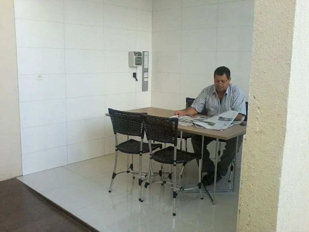 Catu Palace Hotel