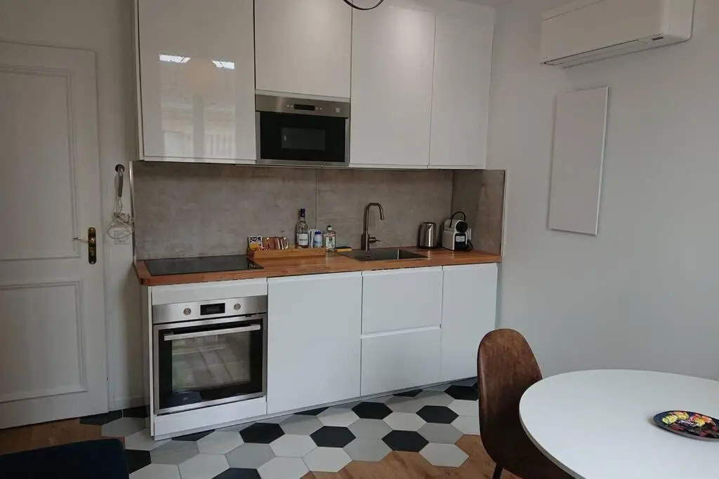 appartement 4 pers quartier Chartrons à Bordeaux