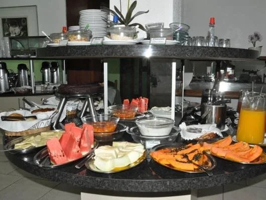 Grand Prix Hotel