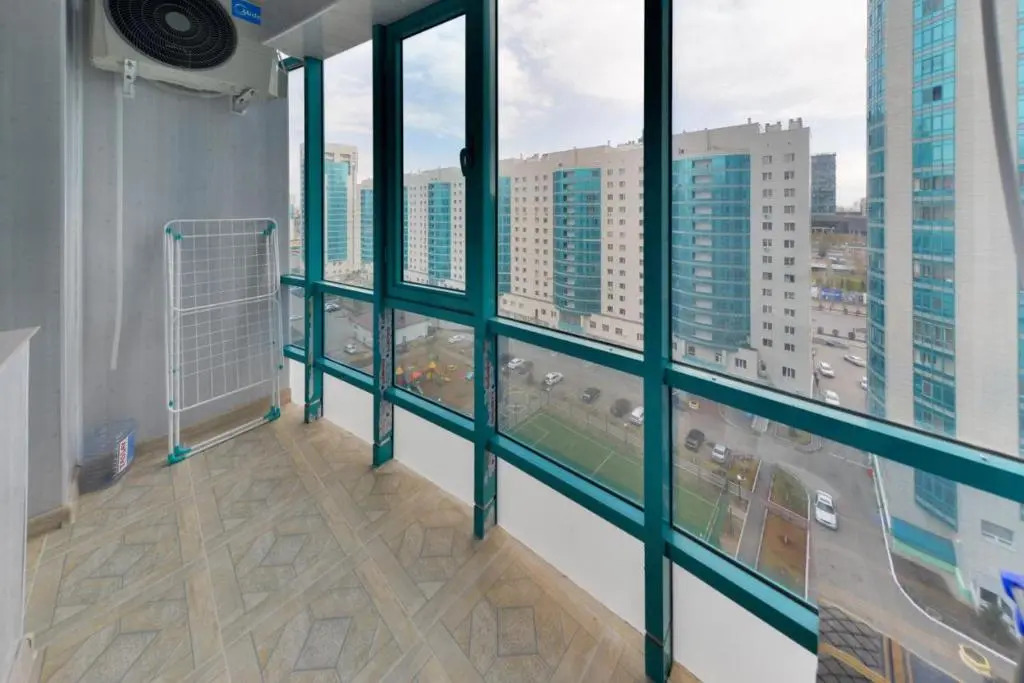 Aparment Lazurniy Kvartal