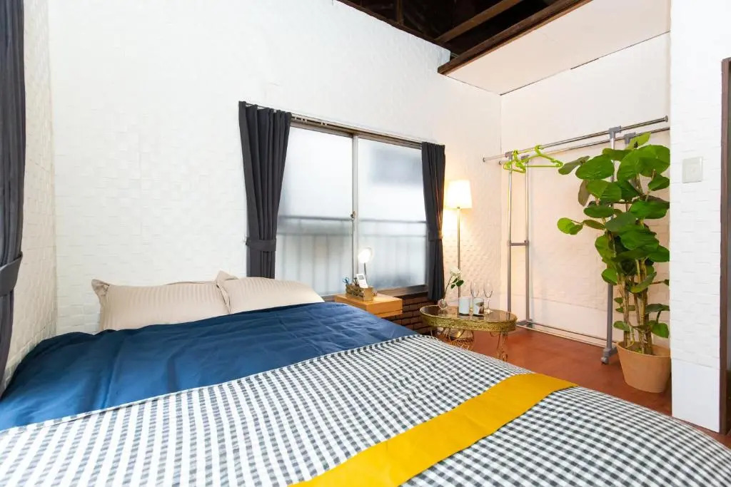Tokyo House