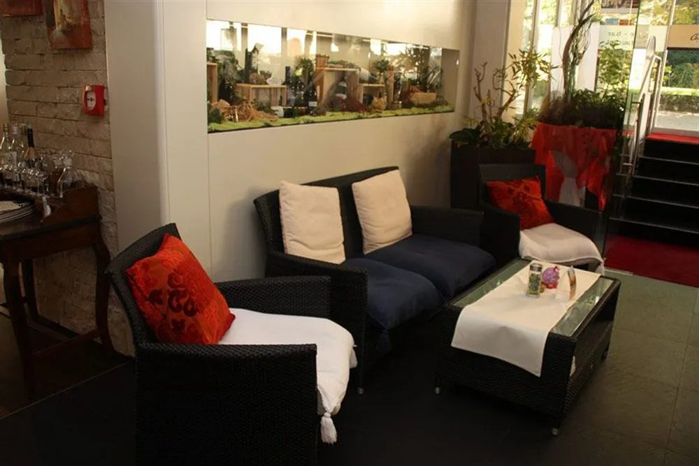Galerie Hotel