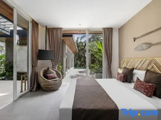 Villa Paso by BaliSuperHost