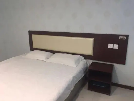 Xuzhou Kelaishu Hotel (Pengzuyuan Branch, Central Hospital)