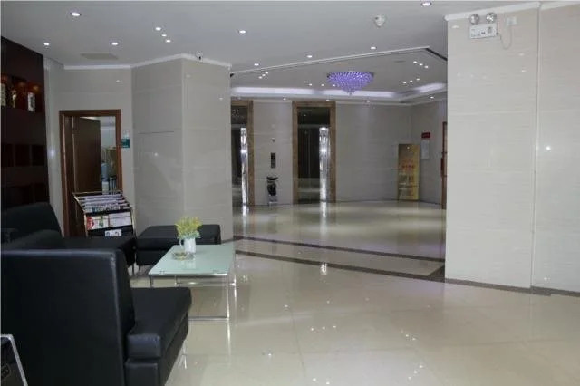City Comfort Inn (Guangzhou Pazhou Convention and Exhibition Center)