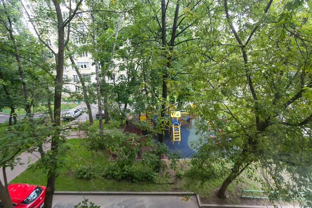 Апартаменты в Перуновском пер., 4-10